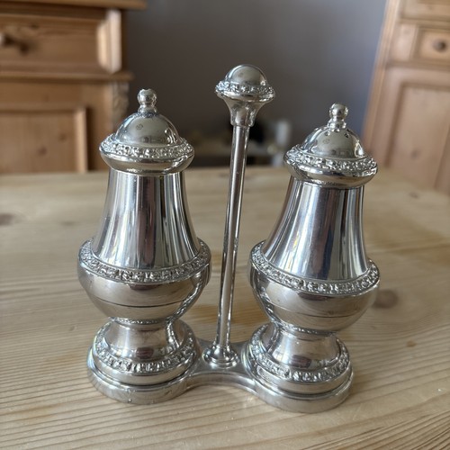 Ianthe vintage silver plated - ianthe,