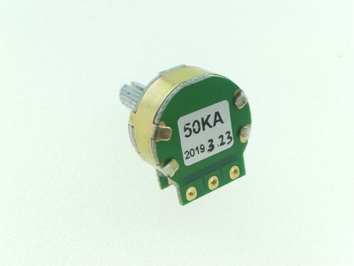 Dact type smd - dact, stepped