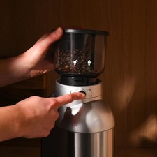 ProCook Burr Coffee Grinder