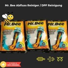Mr.Bee Drain Cleaner Strong Pipe Cleaner Diesel Particulate Filter Cleaner