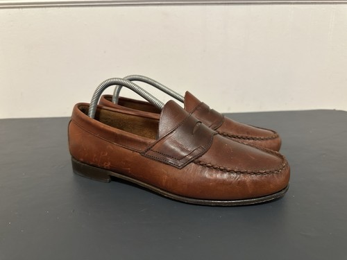 Bass co weejuns - co.,