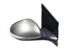 HONDA CIVIC MK8 OS DRIVERS RIGHT SIDE ELECTRIC POWERFOLD DOOR WING MIRROR NH701M