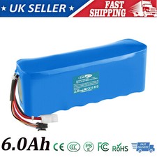 25.6V 6000mAh MRK6103A Li-ion