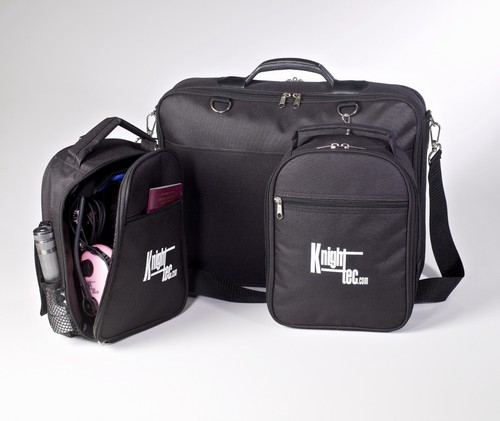 Flight case lap top - flight, bag