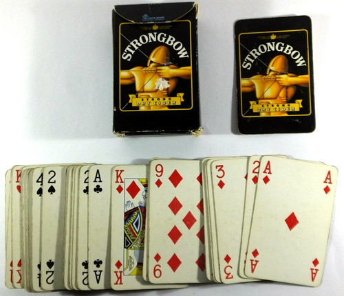 Strongbow special edition - strongbow,
