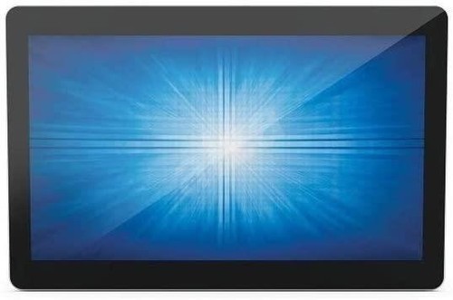Elo touch interactive - elo,