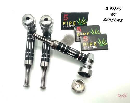 Long stem smoking pipes - x,