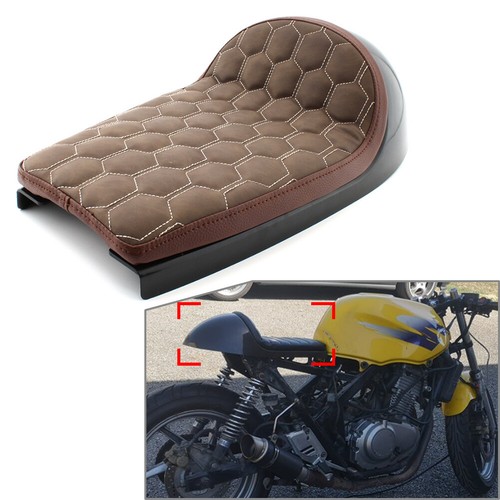 Seat retro pan - seat,