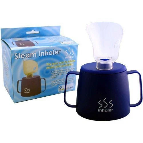 Medisure steam inhaler cup - inhaler,