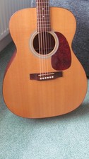 MARTIN J-1 , 2000 MADE IN USA