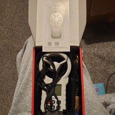 Anemometer Digital Wind Speed