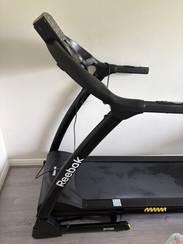 Reebok zr8 treadmill - zr8,