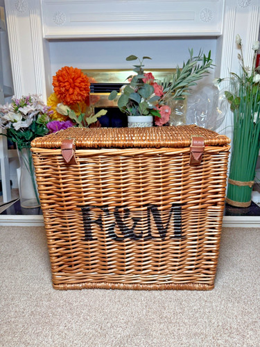 Large fortnum and - large, mason