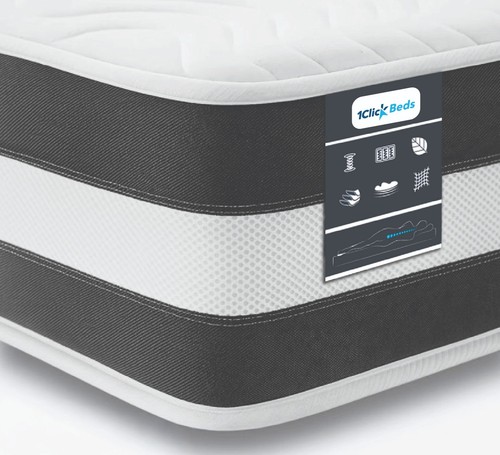 Click beds memory - beds,