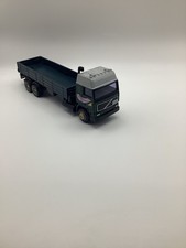 Volvo FH 16 Flat Bed Drop Side Lorry Truck