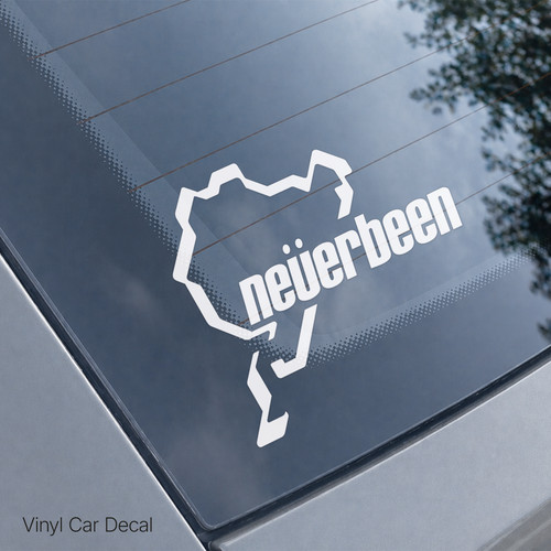 Neverbeen nurburgring car - nurburgring,