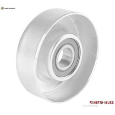 PULLER GUIDE PULLEY V-RIBBED