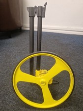 Stanley Trundle Measuring