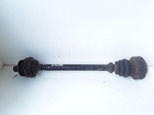 AUDI A4 8EC, B7 HALF AXLE REAR