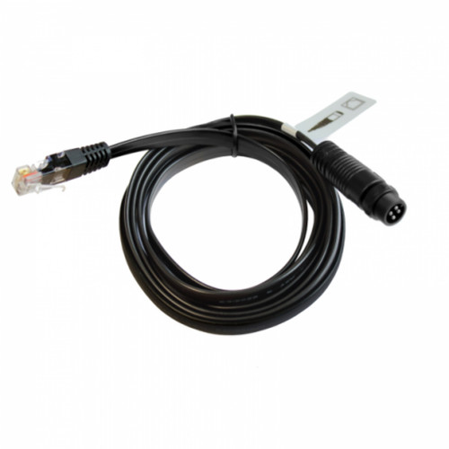 Rs485 rj45 cable to - to,