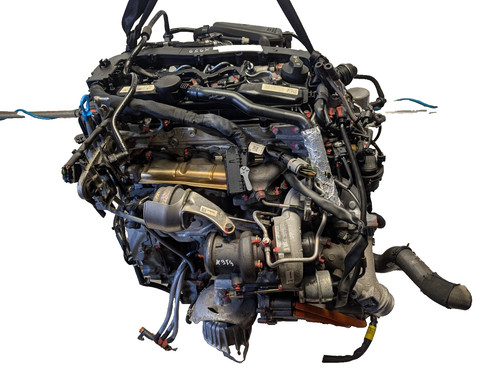 Cdi 651 924 651924 diesel - cdi,
