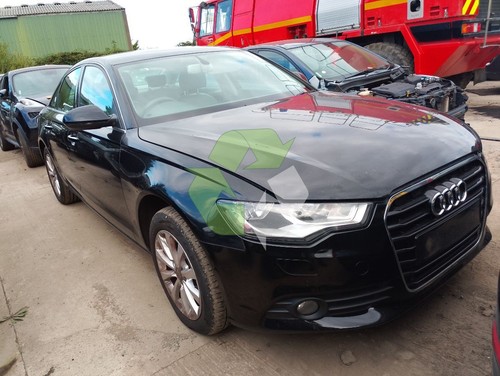 Audi tdi mk4 - se,