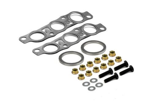 Catalysts catalytic - bm,