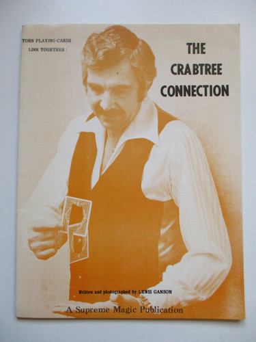 1978 the crabtree - the, connection