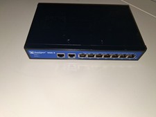 Juniper Networks SSG 5 VPN