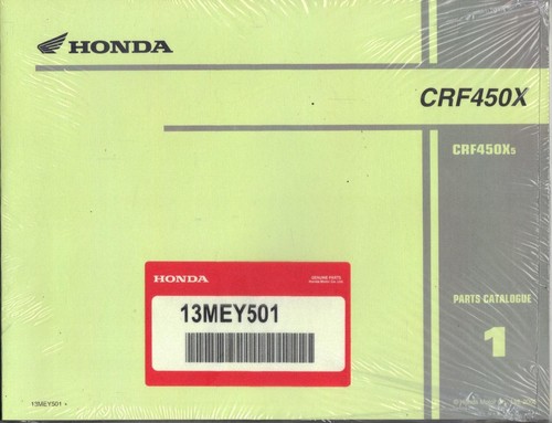 Honda crf450x crf450 x5 - honda, x,x5