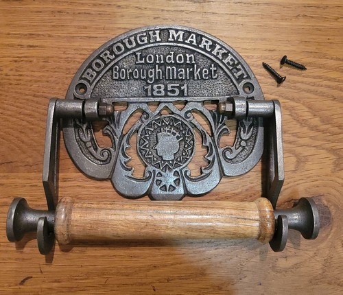 Cast iron antique - cast, style