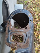 ford  popular mark 2 