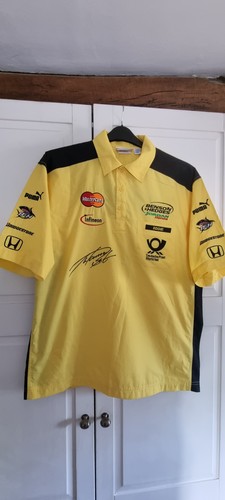 Eddie jordan grand prix - jordan, f1