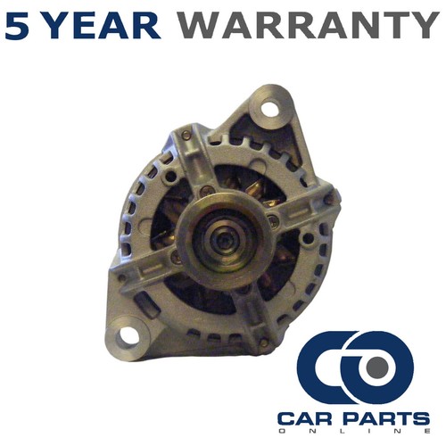 Cpo alternator fits tf - alternator, mg