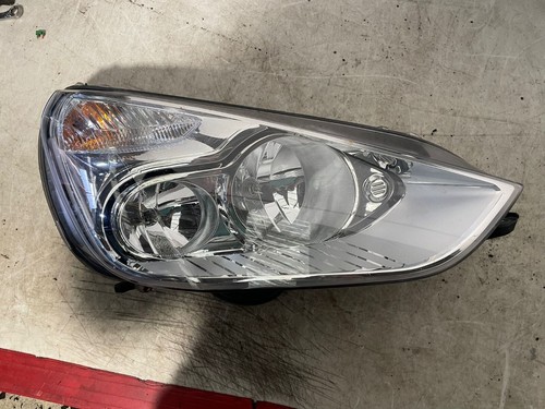 Ford galaxy right headlight - ford,