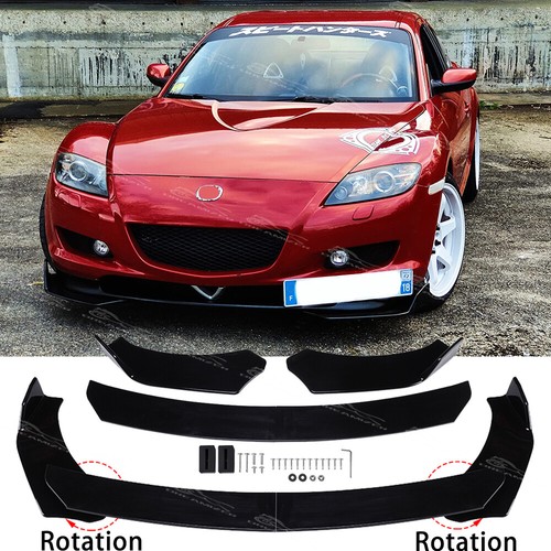 For mazda 5 rf gloss - rx-8,