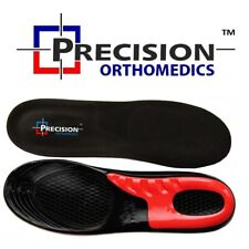 WORK BOOTS ORTHOTIC FOOT ARCH