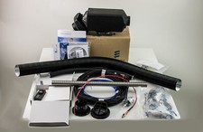 Eberspacher Airtronic S2 D2L