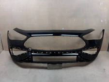 GENUINE FRONT BUMPER MERCEDES CLE W236 C236 AMG LINE 2023-ON P/N A2368856900