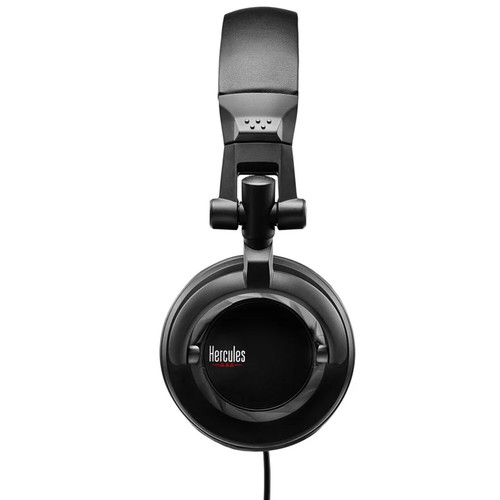 Hercules hdp over ear dj - hdp,