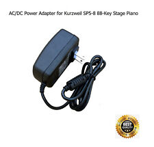 AC/DC Power Adapter power