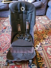 Bugaboo Cameleon3 Seat Fabric Black