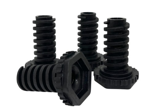 Genuine bush adjustable foot - bush,