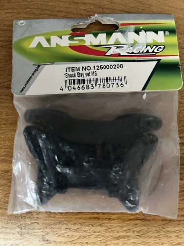 Ansmann racing shock stay - ansmann,