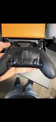 Scuff reflex fps - scuff, controller