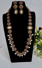 Turkish champagne gold Mala