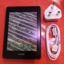 Amazon Kindle Paper white