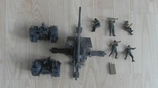 FORCES OF VALOR  GERMAN KRUPP