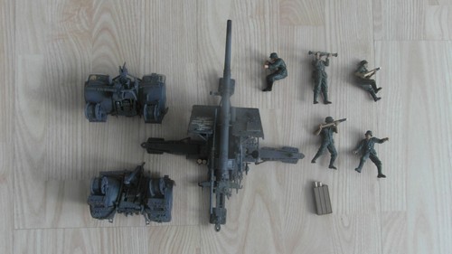 Forces valor german - ,