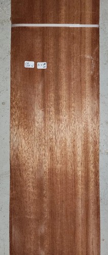 Sapele mahogany veneer - veneer, 1